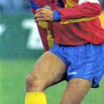 Carlos Valderrama - Famous Football Player