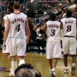 Aaron McKie - Famous Basketball Player