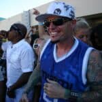 Vanilla Ice - Famous Rapper