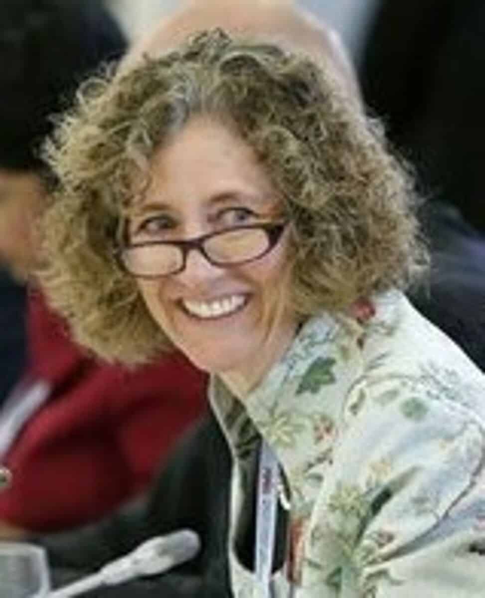 Victoria Mars Net Worth Details, Personal Info