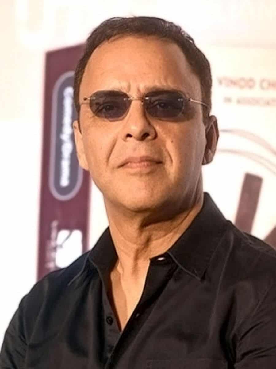 Vidhu Vinod Chopra - Famous Writer