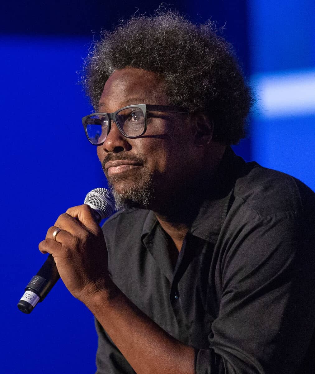 W. Kamau Bell Net Worth Details, Personal Info