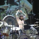 Tommy Clufetos - Famous Actor