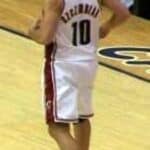 Wally Szczerbiak - Famous Basketball Player