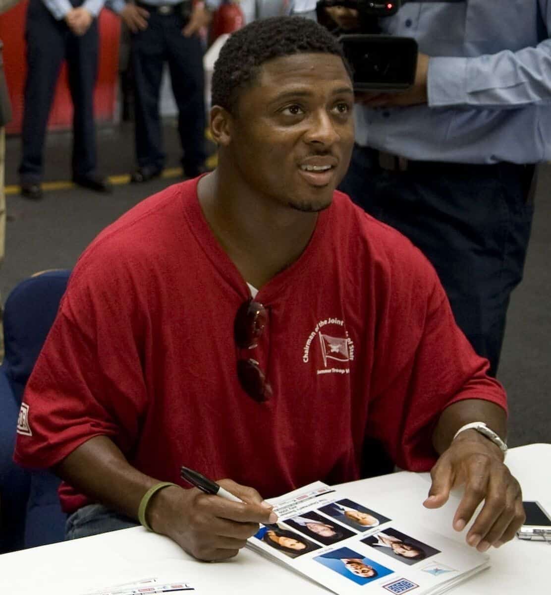 Warrick Dunn Net Worth Details, Personal Info