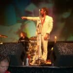 Wayne Coyne - Famous Singer