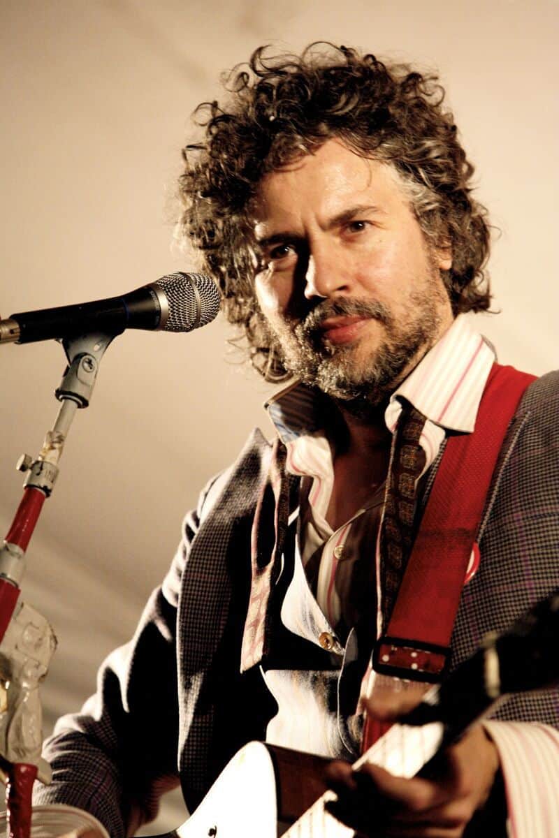 Wayne Coyne Net Worth Details, Personal Info