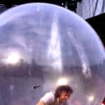 Wayne Coyne - Famous Musician