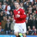 Wayne Rooney - Famous Football Player