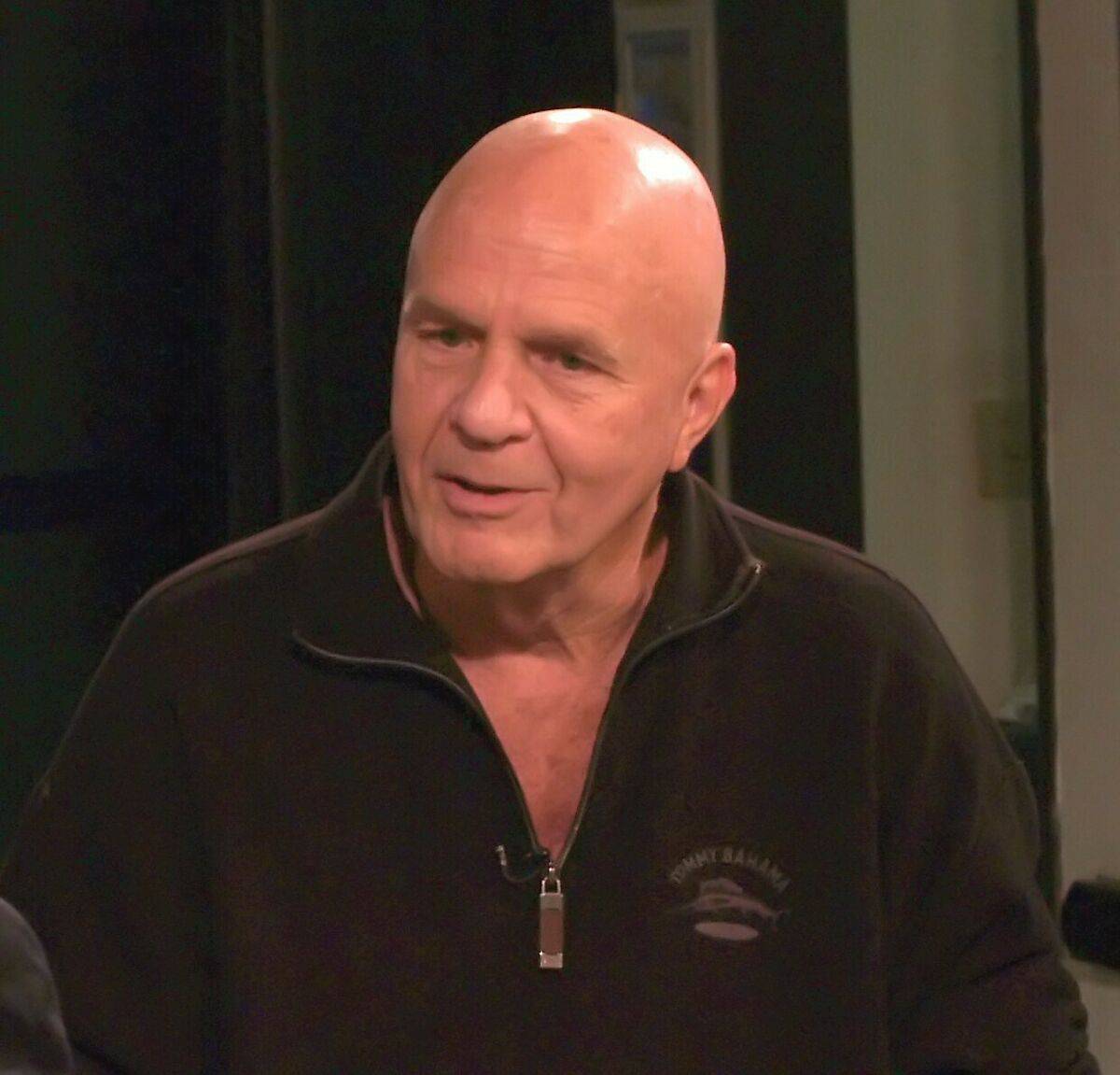 Wayne Dyer - Famous Teacher
