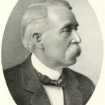 Wellington R. Burt - Famous Business Executive