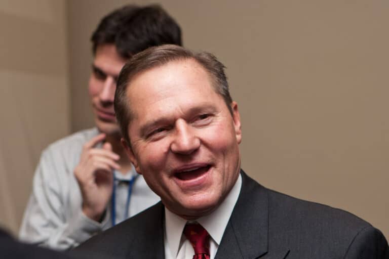 Scott Boras - Famous Sports Agent