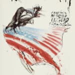 Ralph Steadman - Famous Cartoonist