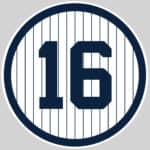 Whitey Ford - Famous Baseball Player