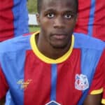 Wilfried Zaha - Famous Soccer Player