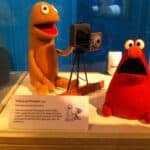 Jim Henson - Famous Screenwriter