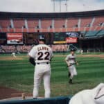 Will Clark - Famous Baseball Player