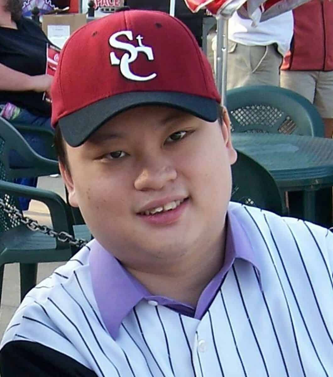 William Hung net worth in Celebrities category