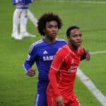 Raheem Sterling - Famous Soccer Player