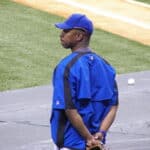 Willie Randolph - Famous Baseball Player