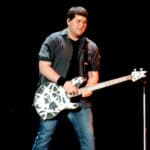 Wolfgang Van Halen - Famous Musician