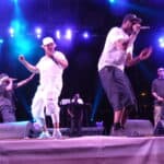 Wu Tang Clan - Famous Singer