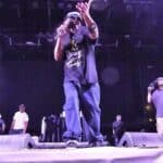 Masta Killa - Famous Rapper