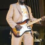 Wyclef Jean - Famous Artist