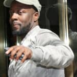 Wyclef Jean - Famous Politician