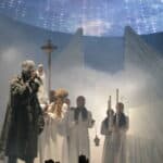 Kanye West - Famous Music Video Director