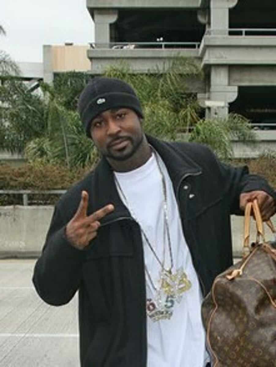 Young Buck Net Worth Details, Personal Info