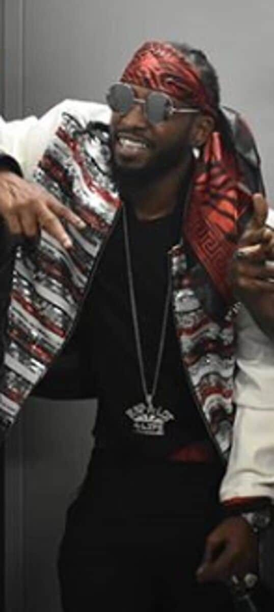 Yukmouth - Famous Singer