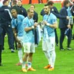 Pablo Zabaleta - Famous Football Player