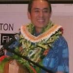 Zhang Yimou - Famous Film Director
