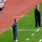 Rafa Benitez - Famous Manager